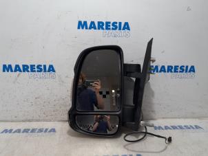 Gebrauchte Außenspiegel links Citroen Jumper (U9) 2.2 HDi 120 Euro 4 Preis € 54,45 Mit Mehrwertsteuer angeboten von Maresia Parts