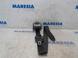 Usagé Ceinture de sécurité avant gauche Citroen Jumper (U9) 2.2 HDi 120 Euro 4 Prix € 127,05 Prix TTC proposé par Maresia Parts