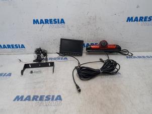 Used Reversing camera Citroen Jumper (U9) 2.2 HDi 120 Euro 4 Price € 127,05 Inclusive VAT offered by Maresia Parts