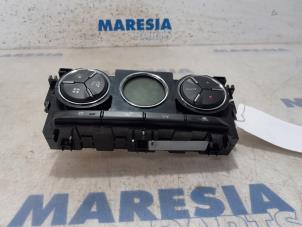 Used Heater control panel Citroen C3 (SC) 1.2 VTi 82 12V Price € 35,00 Margin scheme offered by Maresia Parts