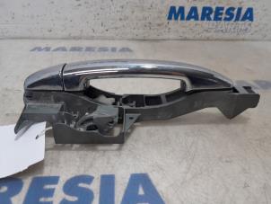Used Rear door handle 4-door, left Citroen C3 (SC) 1.2 VTi 82 12V Price € 25,00 Margin scheme offered by Maresia Parts
