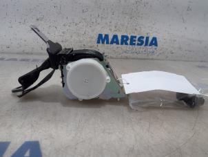 Usagé Ceinture de sécurité arrière gauche Citroen C3 (SC) 1.2 VTi 82 12V Prix € 24,95 Règlement à la marge proposé par Maresia Parts