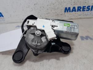 Used Rear wiper motor Citroen C3 (SC) 1.2 VTi 82 12V Price € 20,00 Margin scheme offered by Maresia Parts