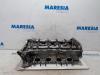 Cylinder head from a Peugeot 308 (4A/C), 2007 / 2015 1.6 16V THP 150, Hatchback, Petrol, 1.598cc, 110kW (150pk), FWD, EP6DT; 5FX, 2007-09 / 2014-10, 4A5FX; 4C5FX 2007