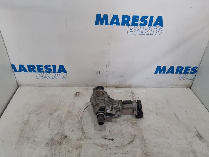 Usagé Différentiel avant Alfa Romeo 156 Sportwagon (932) 1.9 JTD 16V Q4 Prix € 525,00 Règlement à la marge proposé par Maresia Parts