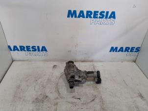 Używane Mechanizm róznicowy przód Alfa Romeo 156 Sportwagon (932) 1.9 JTD 16V Q4 Cena € 525,00 Procedura marży oferowane przez Maresia Parts