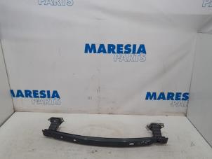 Used Rear bumper frame Citroen C3 (SC) 1.2 VTi 82 12V Price € 25,00 Margin scheme offered by Maresia Parts