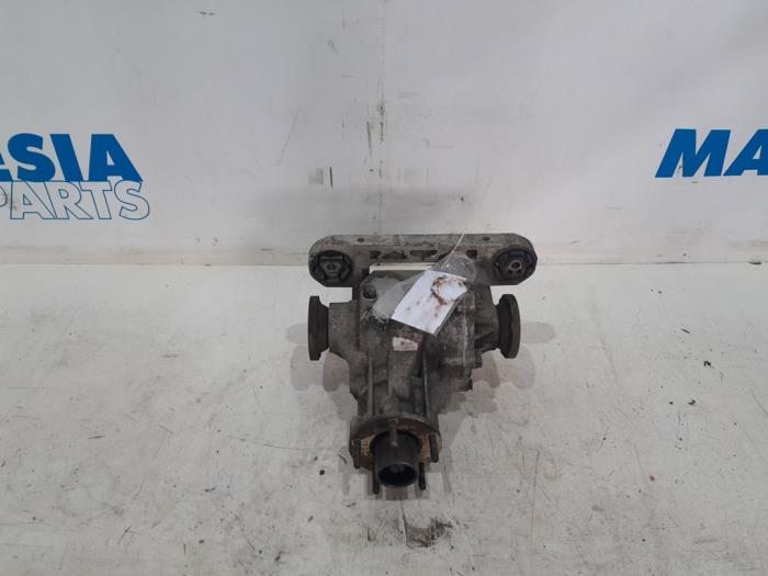 Rear differential Alfa Romeo 156 Sportwagon 1.9 JTD 16V Q4 - 551912850 ...