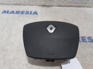 Used Left airbag (steering wheel) Renault Scénic III (JZ) 1.5 dCi 110 Price € 75,00 Margin scheme offered by Maresia Parts