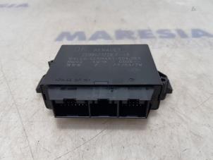 Used PDC Module Renault Scénic III (JZ) 1.5 dCi 110 Price € 40,00 Margin scheme offered by Maresia Parts