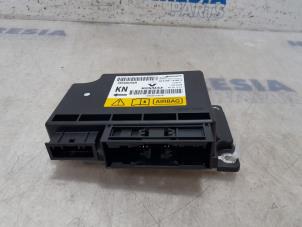 Used Airbag Module Renault Scénic III (JZ) 1.5 dCi 110 Price € 80,00 Margin scheme offered by Maresia Parts