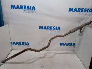 Used Exhaust rear silencer Citroen Berlingo 1.6 BlueHDI 100 Price € 127,05 Inclusive VAT offered by Maresia Parts