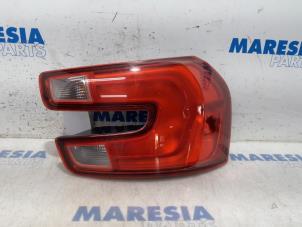 Used Taillight, right Citroen C4 Grand Picasso (3A) 1.6 HDiF, Blue HDi 115 Price € 131,25 Margin scheme offered by Maresia Parts