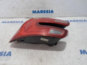 Używane Tylne swiatlo pozycyjne lewe Citroen C4 Grand Picasso (3A) 1.6 HDiF, Blue HDi 115 Cena € 131,25 Procedura marży oferowane przez Maresia Parts