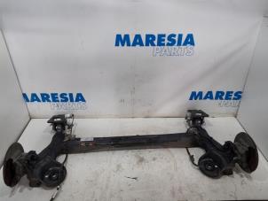 Used Rear-wheel drive axle Citroen Berlingo 1.6 BlueHDI 100 Price € 314,60 Inclusive VAT offered by Maresia Parts