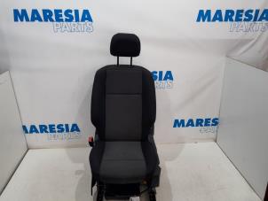 Gebrauchte Sitz links Citroen Berlingo 1.6 BlueHDI 100 Preis € 190,58 Mit Mehrwertsteuer angeboten von Maresia Parts