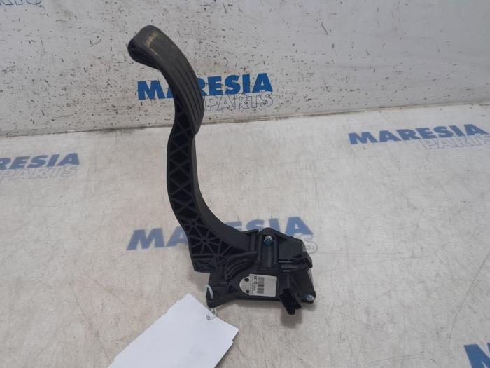 Gebrauchte Gaspedalposition Sensor Citroen C4 Grand Picasso (3A) 1.6 HDiF, Blue HDi 115 Preis € 30,00 Margenregelung angeboten von Maresia Parts