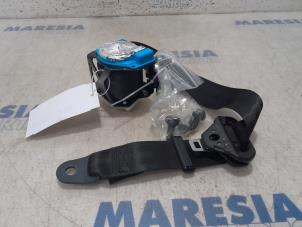 Używane Pas bezpieczenstwa prawy tyl Citroen C4 Grand Picasso (3A) 1.6 HDiF, Blue HDi 115 Cena € 39,99 Procedura marży oferowane przez Maresia Parts