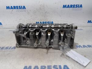 Usagé Tête de cylindre Renault Captur (2R) 1.5 Energy dCi 110 FAP Prix € 288,75 Règlement à la marge proposé par Maresia Parts