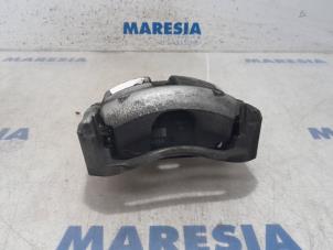 Gebrauchte Bremszange rechts vorne Citroen Berlingo 1.6 BlueHDI 100 Preis € 35,09 Mit Mehrwertsteuer angeboten von Maresia Parts