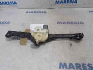 Used Rear door window mechanism 4-door, left Citroen C4 Grand Picasso (3A) 1.6 HDiF, Blue HDi 115 Price € 69,99 Margin scheme offered by Maresia Parts