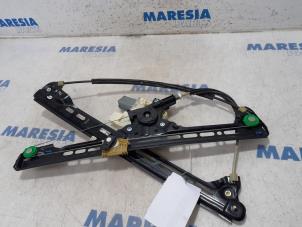Used Window mechanism 4-door, front right Citroen C4 Grand Picasso (3A) 1.6 HDiF, Blue HDi 115 Price € 70,00 Margin scheme offered by Maresia Parts