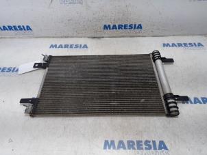 Used Air conditioning condenser Citroen Berlingo 1.6 BlueHDI 100 Price € 90,75 Inclusive VAT offered by Maresia Parts