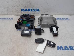 Used Engine management computer Citroen C4 Grand Picasso (3A) 1.6 HDiF, Blue HDi 115 Price € 525,00 Margin scheme offered by Maresia Parts