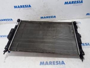 Used Radiator Citroen Berlingo 1.6 BlueHDI 100 Price € 60,50 Inclusive VAT offered by Maresia Parts