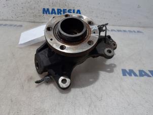 Used Knuckle, front right Citroen Berlingo 1.6 BlueHDI 100 Price € 90,75 Inclusive VAT offered by Maresia Parts