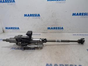 Used Steering column housing Citroen Berlingo 1.6 BlueHDI 100 Price € 127,05 Inclusive VAT offered by Maresia Parts
