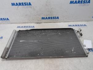 Used Air conditioning condenser Renault Scénic III (JZ) 2.0 16V CVT Price € 50,00 Margin scheme offered by Maresia Parts