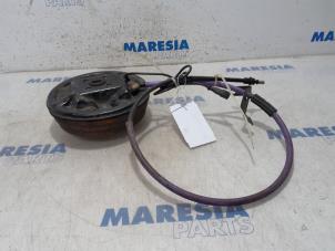Used Rear wheel bearing Renault Clio III (BR/CR) Price € 25,00 Margin scheme offered by Maresia Parts