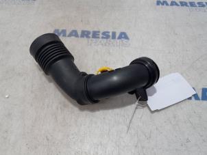 Used Air intake hose Citroen Berlingo 1.6 BlueHDI 100 Price € 18,15 Inclusive VAT offered by Maresia Parts