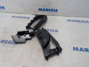Used Rear bumper frame Citroen Berlingo 1.6 BlueHDI 100 Price € 54,45 Inclusive VAT offered by Maresia Parts