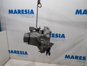 Gebrauchte Getriebe Citroen C3 (SC) 1.2 VTi 82 12V Preis € 472,50 Margenregelung angeboten von Maresia Parts