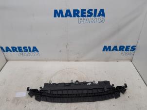 Used Front bumper frame Citroen C3 (SC) 1.2 VTi 82 12V Price € 25,00 Margin scheme offered by Maresia Parts