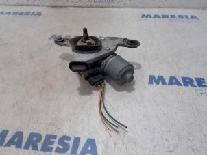 Used Front wiper motor Citroen C4 Grand Picasso (3A) 1.6 HDiF, Blue HDi 115 Price € 65,00 Margin scheme offered by Maresia Parts