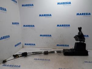 Used Gear stick Citroen C4 Grand Picasso (3A) 1.6 HDiF, Blue HDi 115 Price € 105,00 Margin scheme offered by Maresia Parts