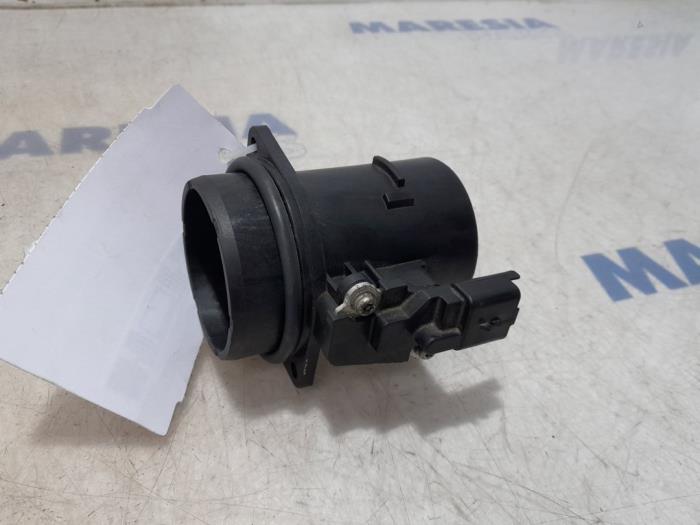 Gebrauchte Luftmassenmesser Citroen C4 Grand Picasso (3A) 1.6 HDiF, Blue HDi 115 Preis € 20,00 Margenregelung angeboten von Maresia Parts