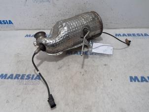 Used Catalytic converter Citroen C4 Grand Picasso (3A) 1.6 HDiF, Blue HDi 115 Price € 236,25 Margin scheme offered by Maresia Parts