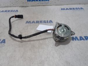 Used Fan motor Citroen C4 Grand Picasso (3A) 1.6 HDiF, Blue HDi 115 Price € 39,99 Margin scheme offered by Maresia Parts