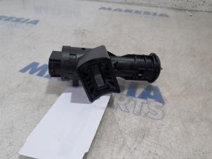 Used Ignition lock + key Fiat 500 (312) 1.2 69 Price € 35,00 Margin scheme offered by Maresia Parts