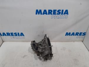 Gebrauchte Getriebe Alfa Romeo MiTo (955) 1.3 JTDm 16V Eco Preis € 367,50 Margenregelung angeboten von Maresia Parts