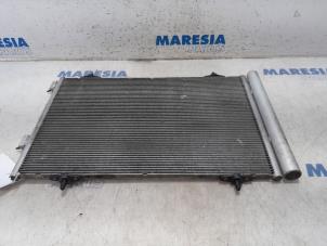 Używane Skraplacz klimatyzacji Peugeot 508 SW (8E/8U) 1.6 THP 16V Cena € 50,00 Procedura marży oferowane przez Maresia Parts