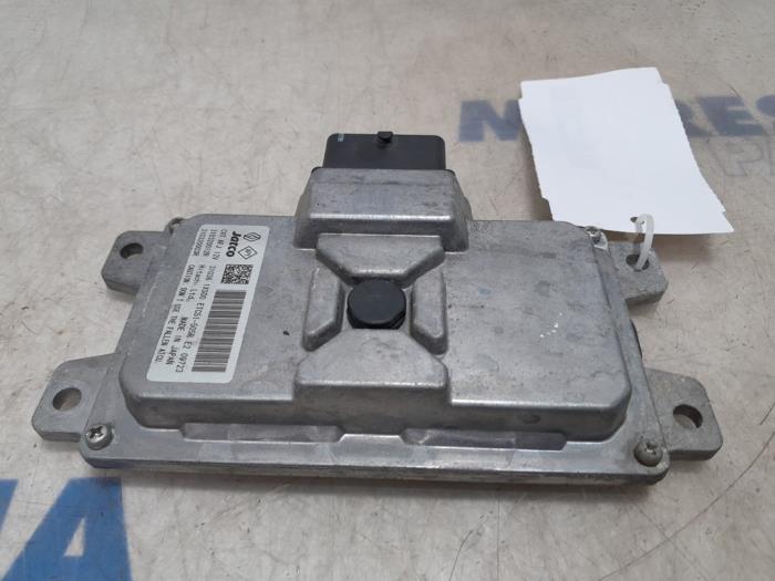Used Automatic gearbox computer Renault Scénic III (JZ) 2.0 16V CVT Price € 199,50 Margin scheme offered by Maresia Parts