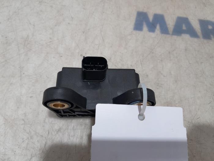 Usagé Ordinateur ESP Renault Scénic III (JZ) 2.0 16V CVT Prix € 19,50 Règlement à la marge proposé par Maresia Parts