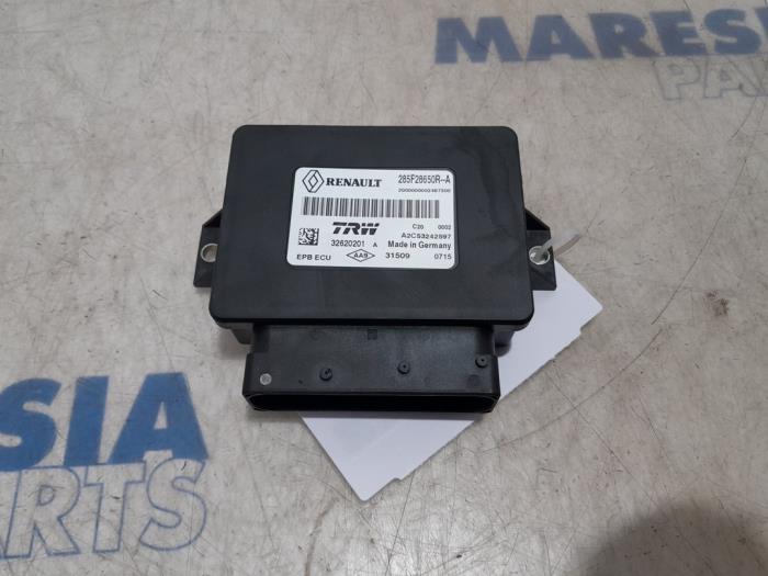 Parking brake modules with part number 285F27077R stock