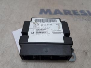 Used Airbag Module Citroen Berlingo 1.6 BlueHDI 100 Price € 222,34 Inclusive VAT offered by Maresia Parts