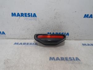 Usagé Caméra de recul Citroen Berlingo 1.6 BlueHDI 100 Prix € 158,81 Prix TTC proposé par Maresia Parts